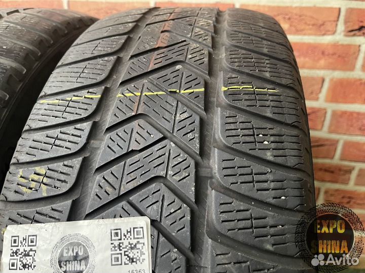 Pirelli Scorpion Winter 235/55 R19 105H