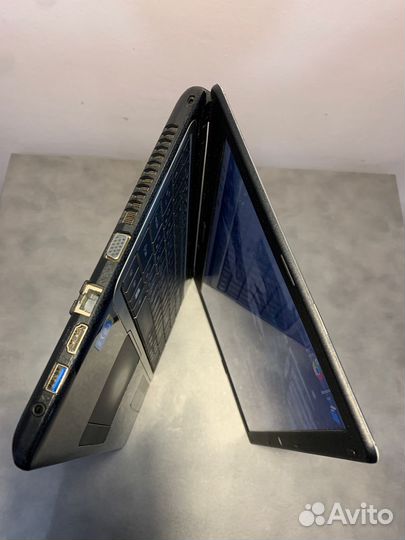 Packard bell 15