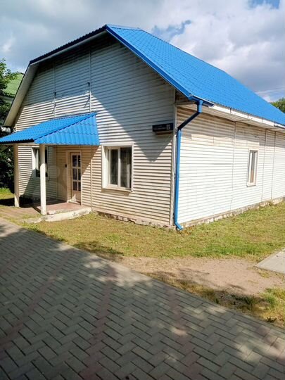 Офис, 104.5 м²