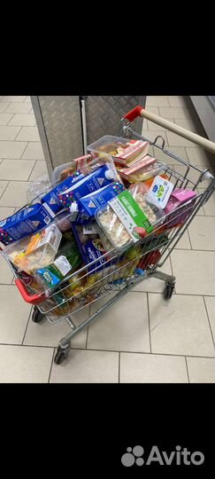 Продукты на корм животным/ Пищевые отходы