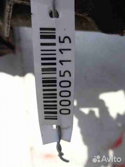 Подрамник Honda Pilot 1