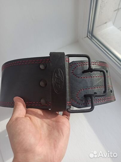 Атлетический пояс