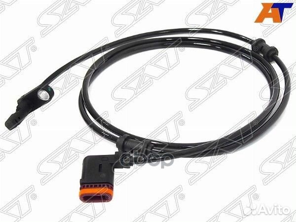 Датчик ABS RR mercedes W211 E200/E320/E400/E500