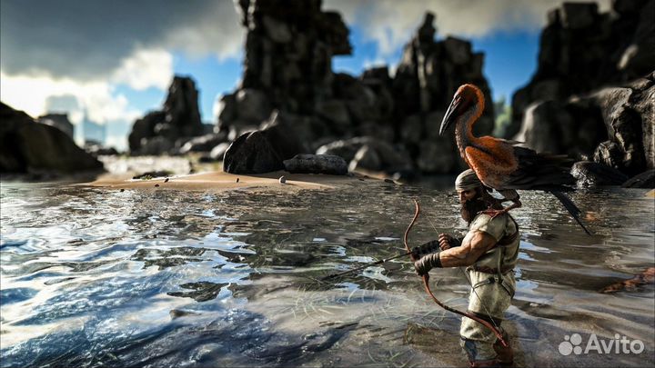 ARK: Ultimate Survivor Edition Xbox