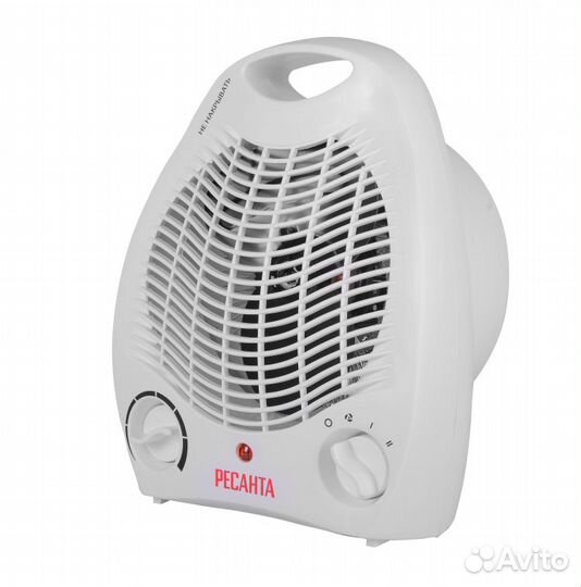 Тепловентилятор ресанта твс-1