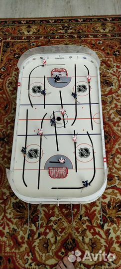 Настольный хоккей stiga