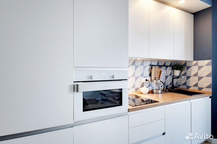 Цена за всю кухню смк 055246