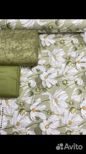 Постельный белье