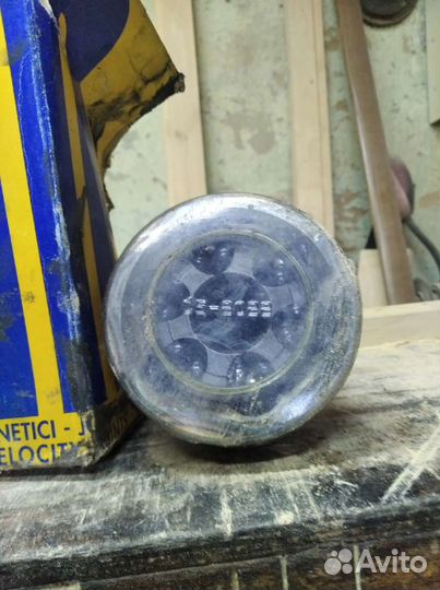 Шрус на Фольксваген т4 внутренний 27 зубьев