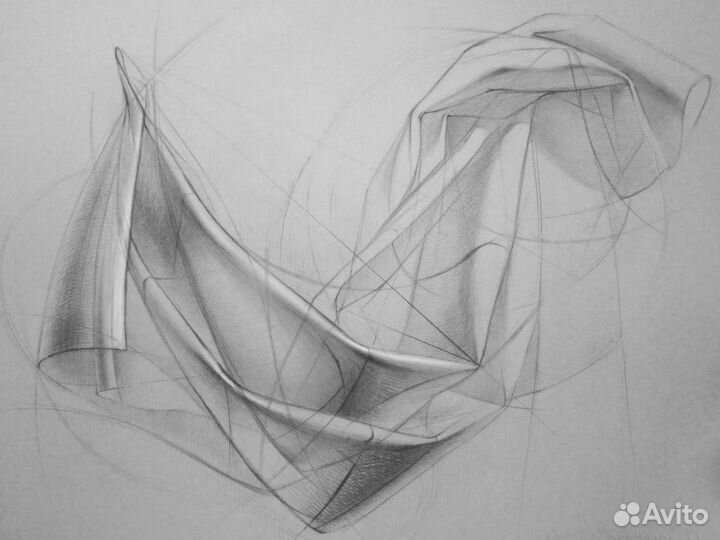 Репетитор по рисованию онлайн