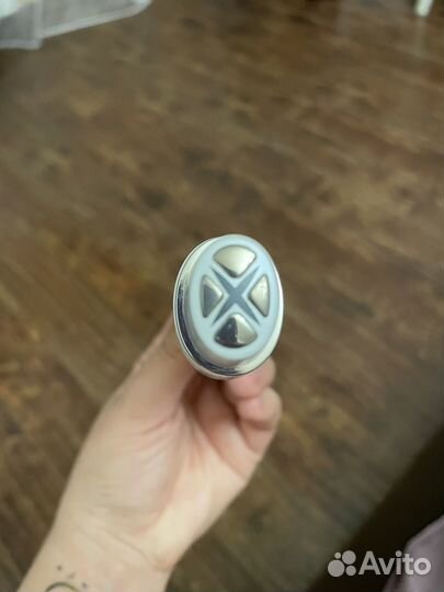 Массажер yamaguchi для лица RF-омоложение