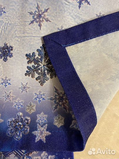 Салфетки праздничные на стол