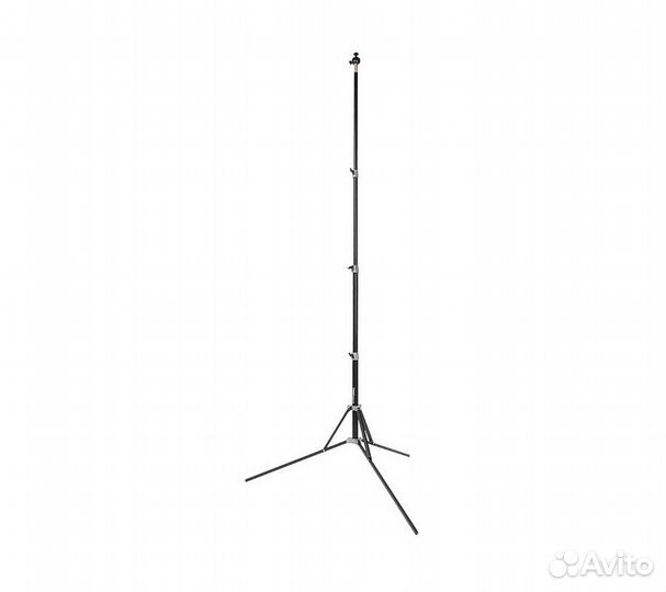 Стойка-тренога GreenBean GBStand 219 для фото/виде