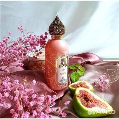 Парфюм Attar collection areej