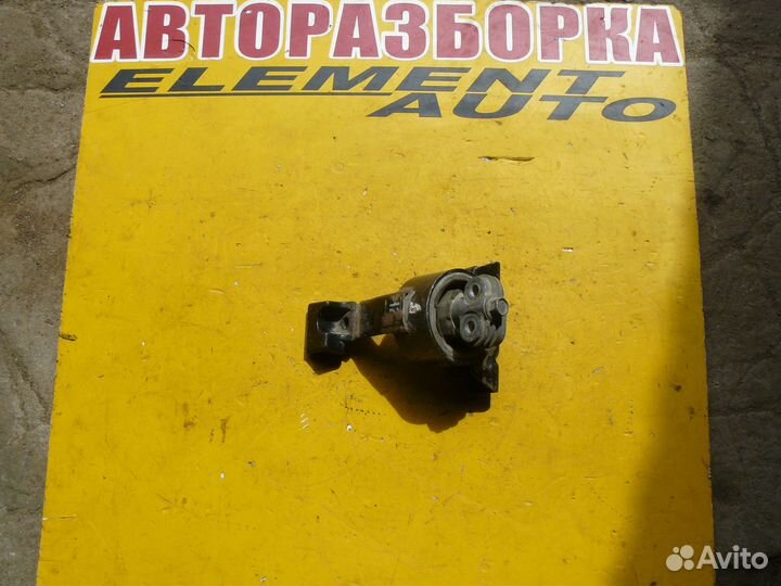 Опора кпп левая для Chevrolet Lacetti