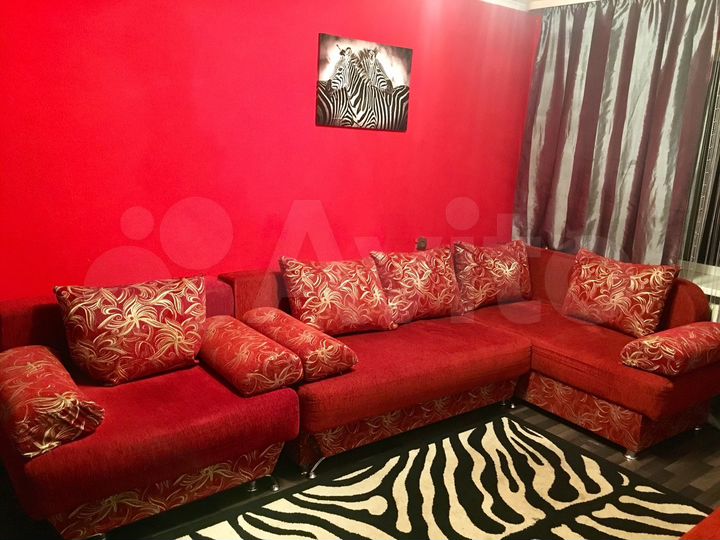 2-к. квартира, 38 м², 9/9 эт.