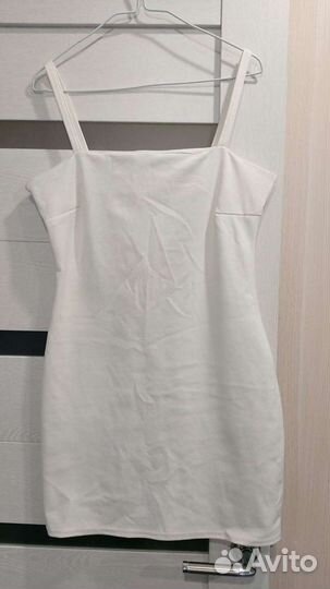 Платье и блузка