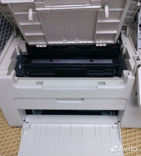 Мфу с WI-FI Samsung SCX-3405W