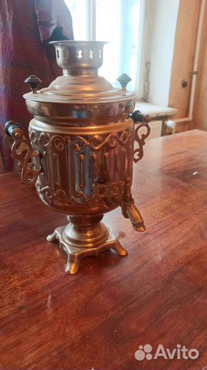 Самовар электрический