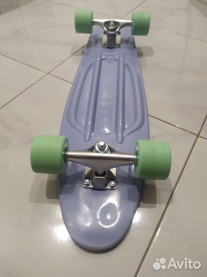 Круизер Ridex Shark 27