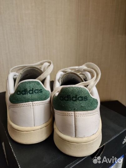 Кеды adidas