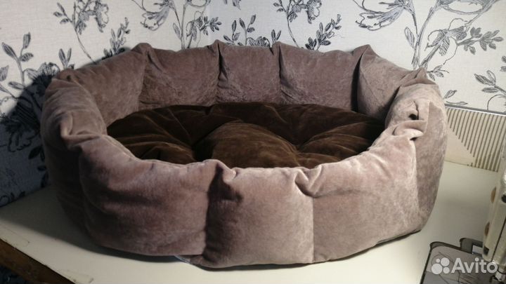 Лежанка для кошек и собачек