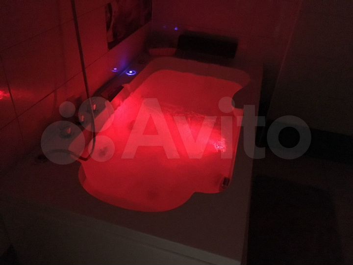 1-к. квартира, 55 м², 7/8 эт.