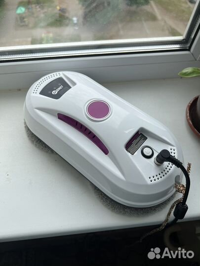 Робот мойщик окон аренда