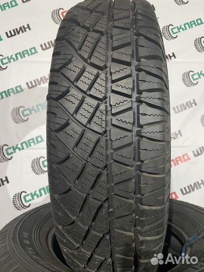Michelin Latitude Cross 225/75 R16 108H