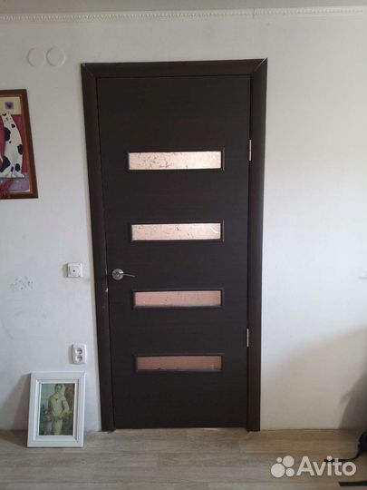 Перекраска мебели, двери