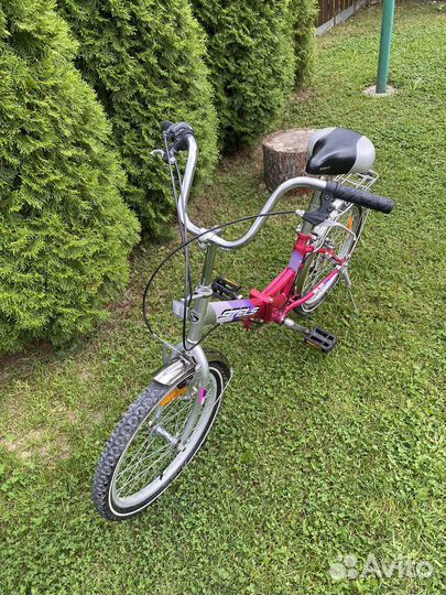 Велосипед Stels pilot 350