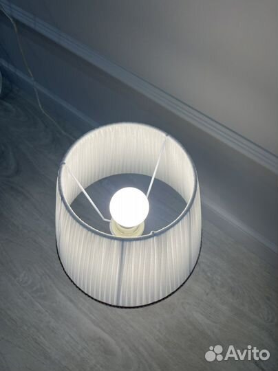 Лампа настольная citilux