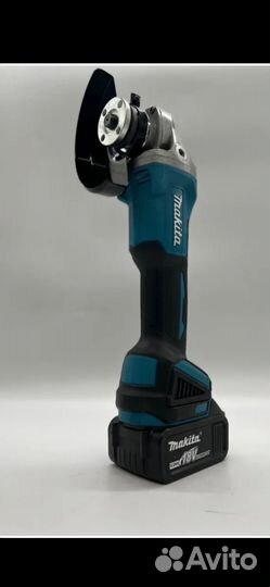 Makita набор 4в1