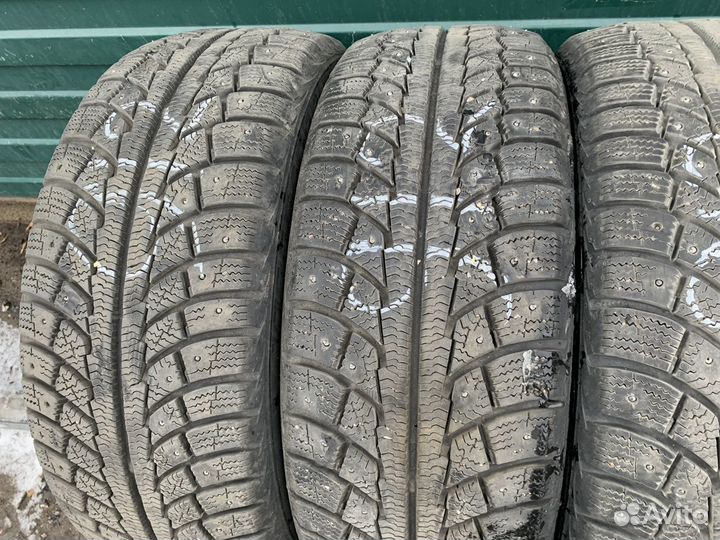 Matador F HR4 205/55 R16