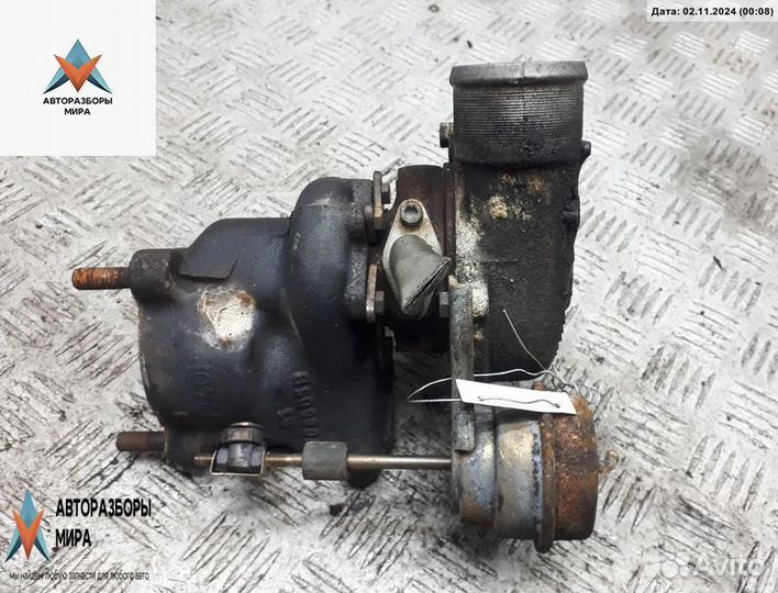 Турбина Volkswagen Passat B5 1997 058145703