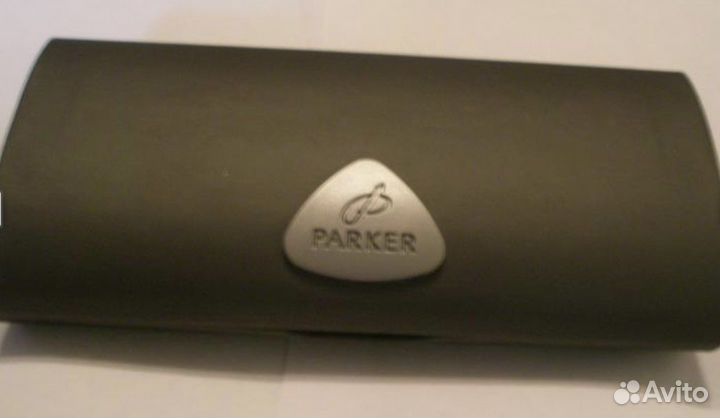 Перьевая ручка parker