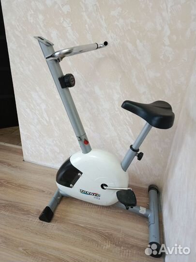 Велотренажер