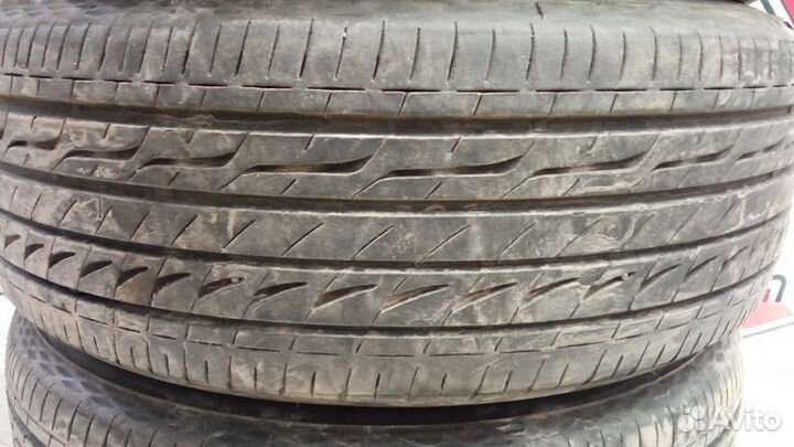 Bridgestone Regno GR-XT 225/60 R16