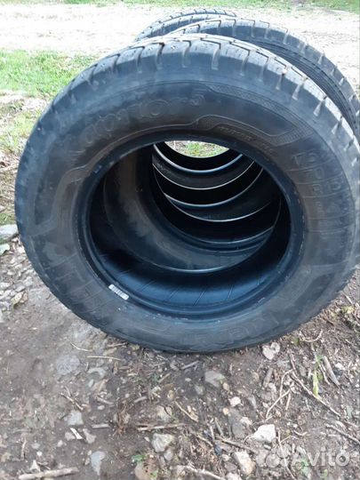 Cantop E3/L3 175/70 R13