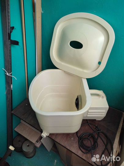 Стиральные машины