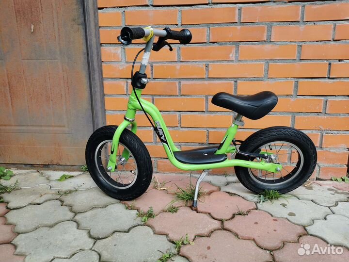 Беговел puky lr xl