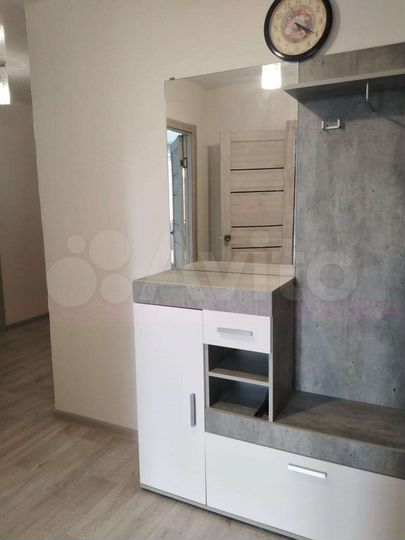 2-к. квартира, 50 м², 5/5 эт.