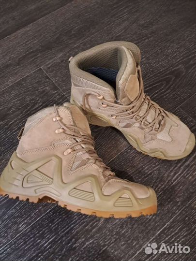 Военная амуниция