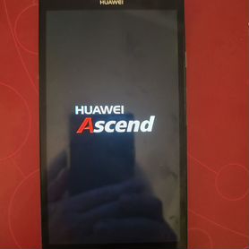 Телефон huawei