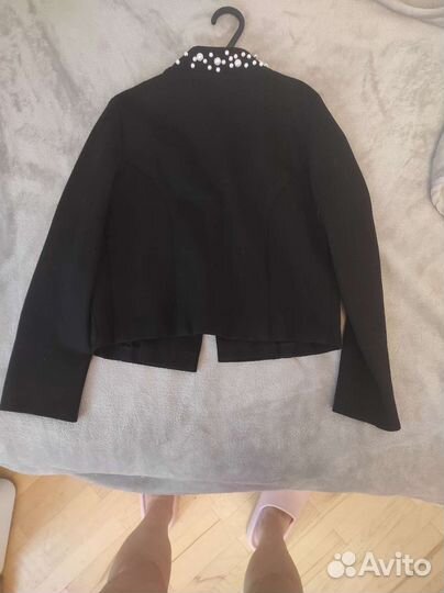 Пиджак на девочку