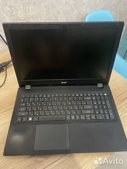 Ноутбук Acer