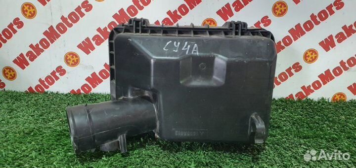 Корпус воздушного фильтра Mitsubishi Lancer X CY