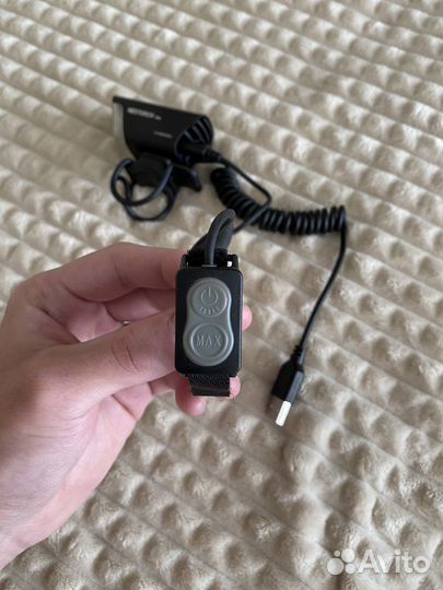 Велофонарь Nextorch b20