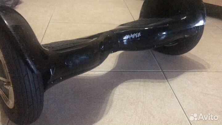 Гироскутер hyper