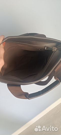 Сумка унисекс